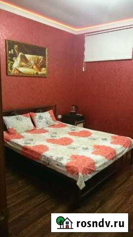 3-комнатная квартира, 60 м², 1/1 эт. в аренду посуточно в Георгиевске Георгиевск - изображение 1