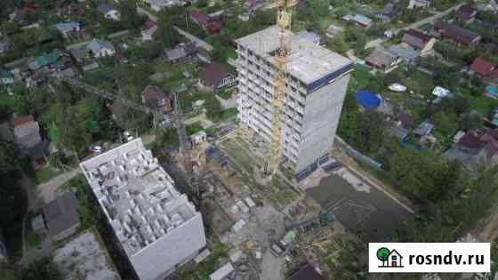 2-комнатная квартира, 69 м², 17/17 эт. на продажу в Иваново Иваново
