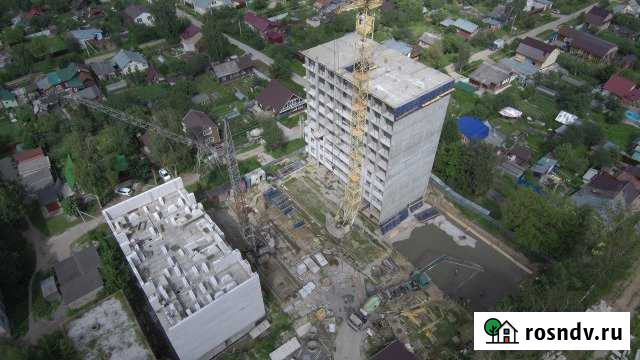 2-комнатная квартира, 69 м², 17/17 эт. на продажу в Иваново Иваново - изображение 1