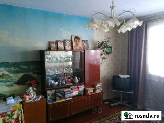 2-комнатная квартира, 45 м², 2/2 эт. на продажу в Белоярском Свердловской области Белоярский - изображение 1