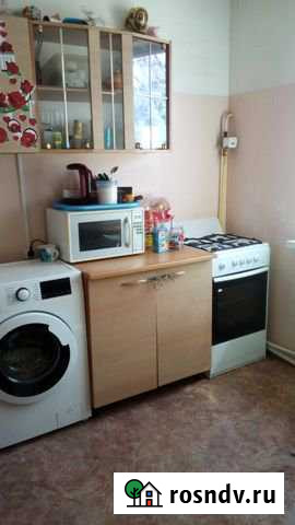 1-комнатная квартира, 35 м², 1/2 эт. на продажу в Советском Ханты-Мансийского АО Советский - изображение 1