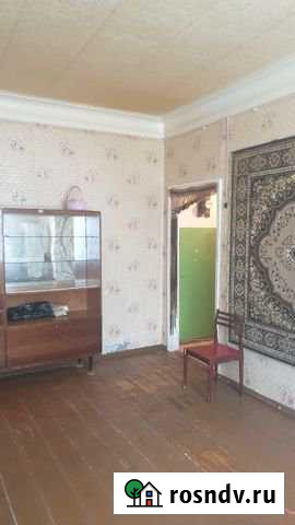 2-комнатная квартира, 42 м², 1/2 эт. на продажу в Шуе Ивановской области Шуя - изображение 1