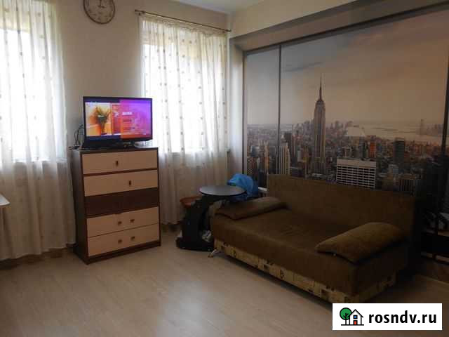 1-комнатная квартира, 34 м², 3/3 эт. на продажу в Ногинске Ногинск - изображение 1