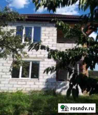 Таунхаус 196 м² на участке 4 сот. на продажу в Челябинске Челябинск