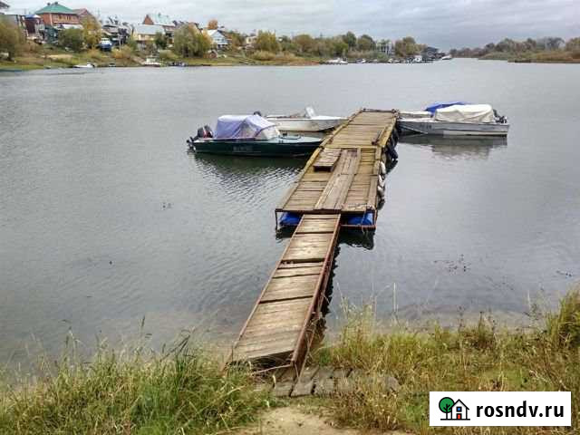 Участок СНТ, ДНП 1 сот. на продажу в Рязани Рязань - изображение 1