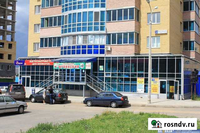 Помещение свободного назначения, 350 кв.м. Чебоксары - изображение 1