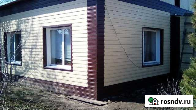 3-комнатная квартира, 94 м², 1/1 эт. на продажу в Новичихе Новичиха - изображение 1