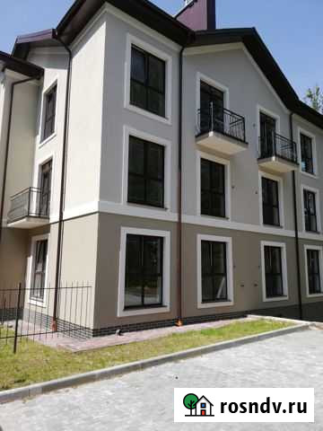 1-комнатная квартира, 39 м², 1/4 эт. на продажу в Светлогорске Светлогорск - изображение 1