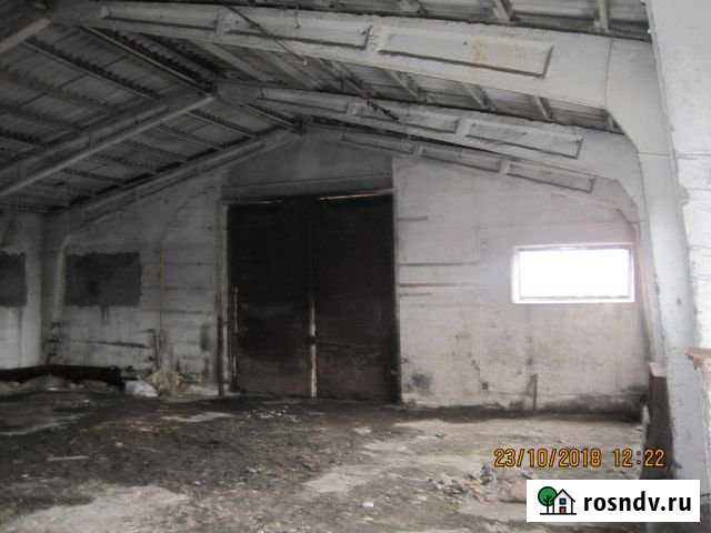 Складское помещение, 150 кв.м. Любинский - изображение 1