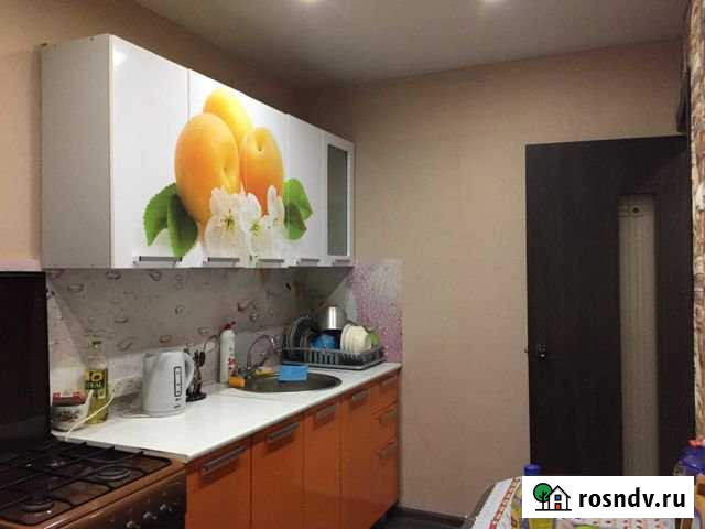 1-комнатная квартира, 32 м², 5/9 эт. в аренду на длительный срок в Кимрах Кимры - изображение 1