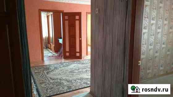 3-комнатная квартира, 60 м², 4/5 эт. на продажу в Моршанске Моршанск