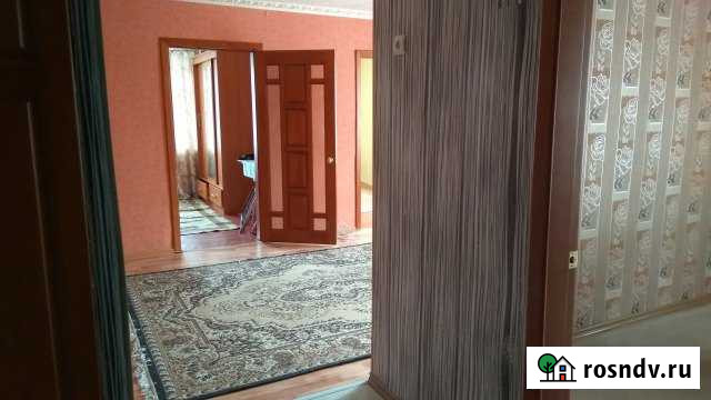 3-комнатная квартира, 60 м², 4/5 эт. на продажу в Моршанске Моршанск - изображение 1