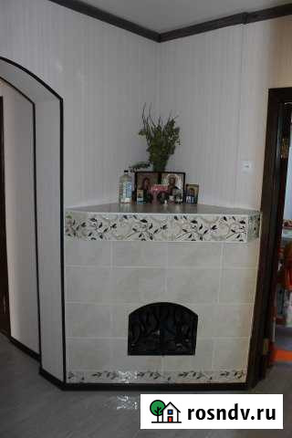 3-комнатная квартира, 85 м², 2/2 эт. на продажу в Куйбышеве Куйбышев - изображение 1