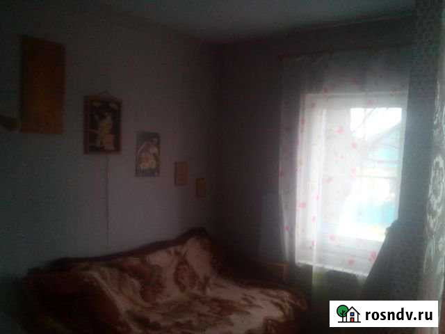 Дом 60 м² на участке 11 сот. на продажу в Тулуне Тулун - изображение 1