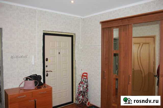 3-комнатная квартира, 78 м², 2/17 эт. на продажу в Домодедово Домодедово - изображение 1