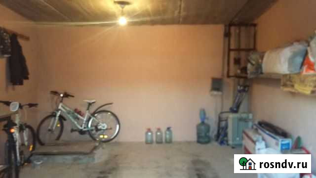 Гараж 22 м² на продажу в Ватутинках Ватутинки - изображение 1