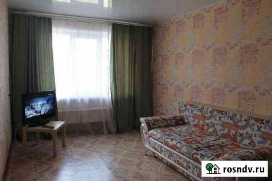 2-комнатная квартира, 52 м², 1/5 эт. в аренду посуточно в Абакане Абакан