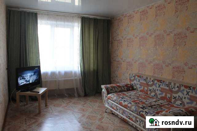 2-комнатная квартира, 52 м², 1/5 эт. в аренду посуточно в Абакане Абакан - изображение 1