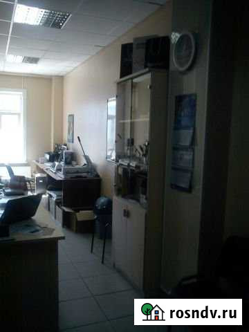 Офисное помещение, 21 кв.м. Улан-Удэ - изображение 1