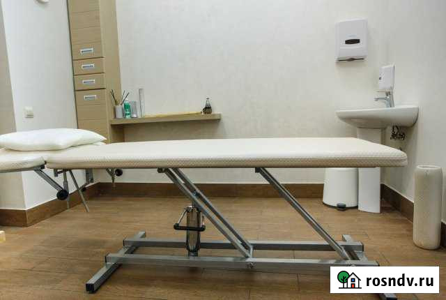 Массажный кабинет в аренду, 22 кв.м. Сочи - изображение 1