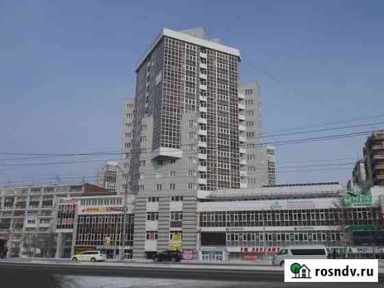 3-комнатная квартира, 121 м², 7/12 эт. на продажу в Иркутске Иркутск