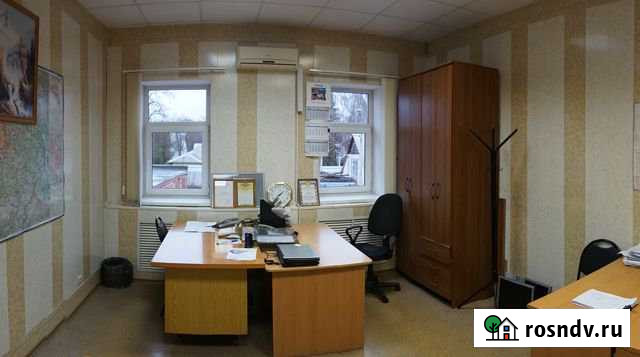 Офисное помещение, 18.8 кв.м. Коломна - изображение 1