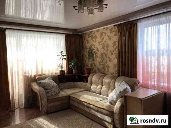 3-комнатная квартира, 62 м², 2/4 эт. на продажу в Славянске-на-Кубани Славянск-на-Кубани