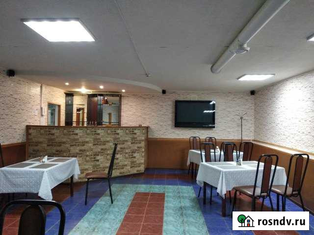 Помещение общественного питания, 86 кв.м. Пермь - изображение 1
