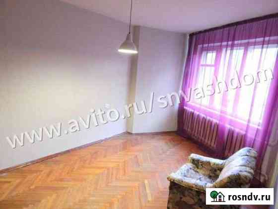 1-комнатная квартира, 32 м², 1/9 эт. на продажу в Североморске Североморск