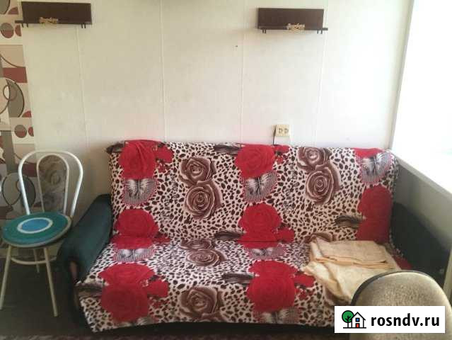 Комната 18 м² в 1-ком. кв., 7/9 эт. на продажу в Тюмени Тюмень - изображение 1