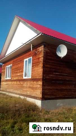 Дом 97 м² на участке 14 сот. на продажу в Канске Канск - изображение 1