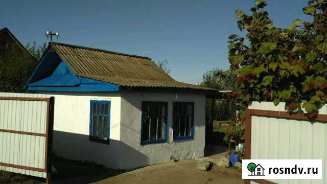 Дача 20 м² на участке 4 сот. на продажу в Нижнекамске Нижнекамск - изображение 1