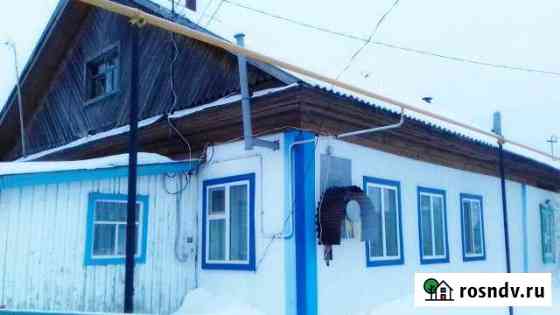 3-комнатная квартира, 44 м², 1/1 эт. на продажу в Старобалтачево Старобалтачево