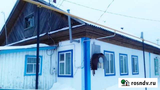 3-комнатная квартира, 44 м², 1/1 эт. на продажу в Старобалтачево Старобалтачево - изображение 1