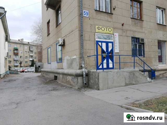 Помещение К.Маркса 59 Магнитогорск - изображение 1