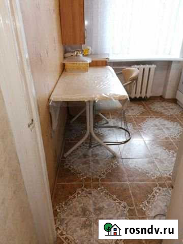 2-комнатная квартира, 56 м², 4/4 эт. в аренду на длительный срок в Черкесске Черкесск - изображение 1