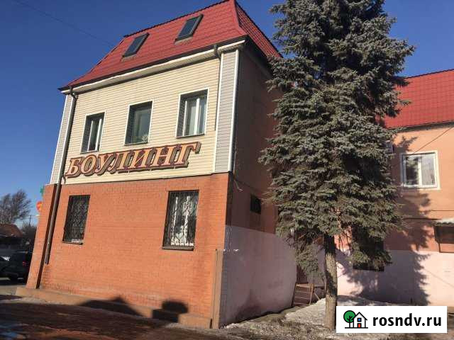 Помещение свободного назначения, 1394 кв.м. Большое Буньково - изображение 1