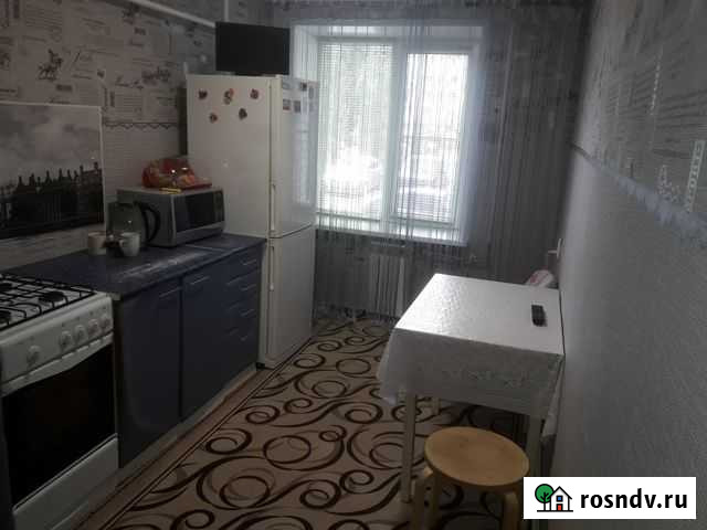 3-комнатная квартира, 64 м², 1/9 эт. на продажу в Нововоронеже Нововоронеж - изображение 1