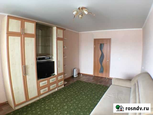 1-комнатная квартира, 45 м², 16/16 эт. в аренду на длительный срок в Пензе Пенза - изображение 1