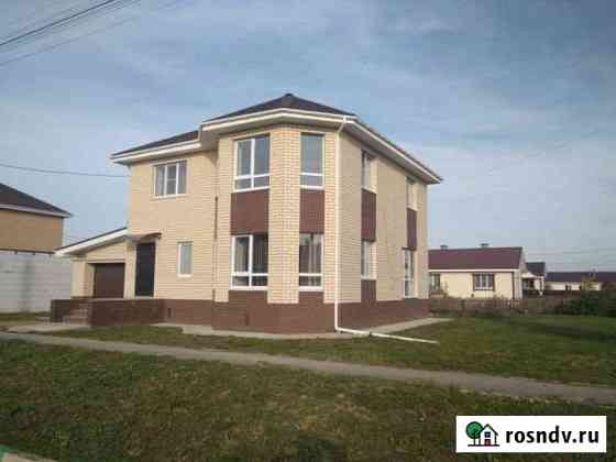 Коттедж 150 м² на участке 8 сот. на продажу в Бору Бор