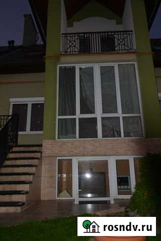 Коттедж 175 м² на участке 4 сот. на продажу в Зеленоградске Зеленоградск - изображение 1