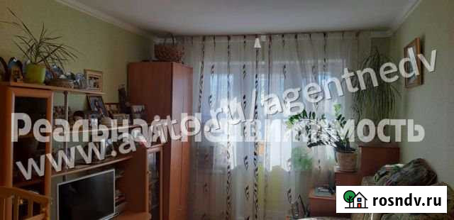 1-комнатная квартира, 32 м², 5/5 эт. на продажу в Щёлково Щёлково - изображение 1