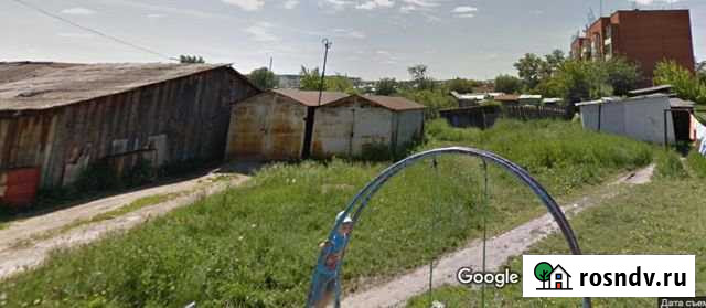 Гараж 18 м² на продажу в Арамиле Арамиль - изображение 1