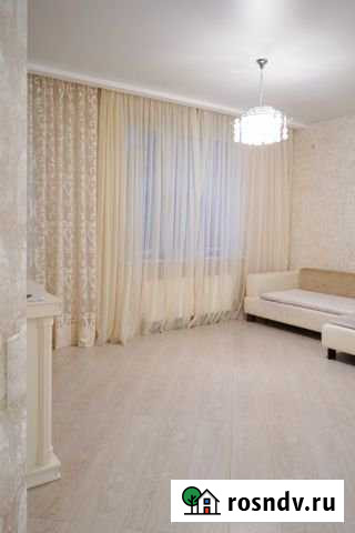 4-комнатная квартира, 104 м², 3/7 эт. на продажу в Красногорске Московской области Красногорск - изображение 1