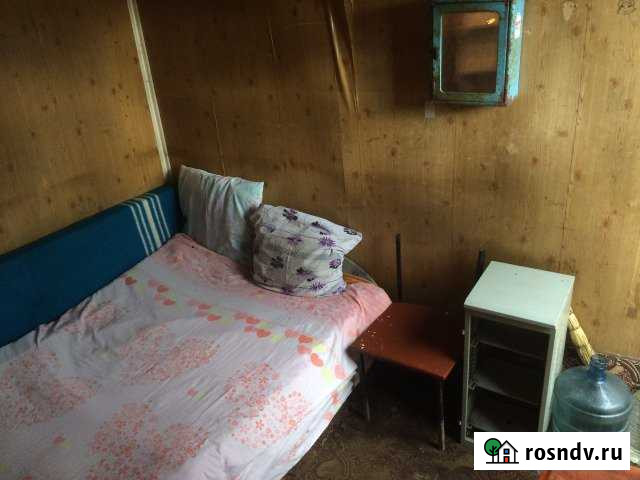 Дача 20 м² на участке 1 сот. в аренду на длительный срок в Москве Москва - изображение 1