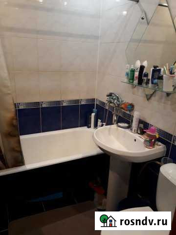 2-комнатная квартира, 43 м², 4/5 эт. в аренду на длительный срок в Новомосковске Новомосковск - изображение 1