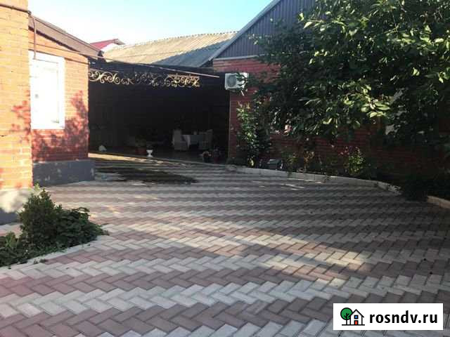 Дом 120 м² на участке 10 сот. на продажу в Нестеровской Нестеровская - изображение 1