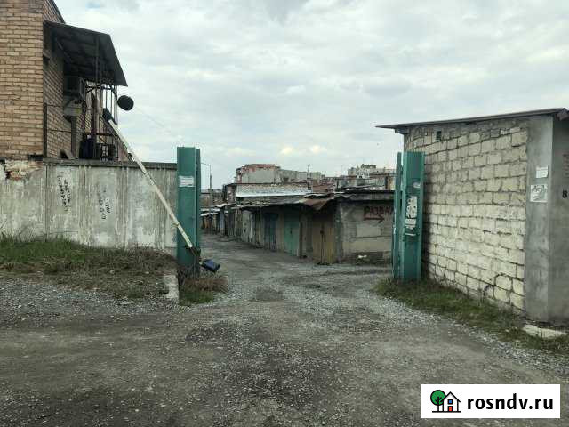 Гараж на продажу во Владикавказе Владикавказ - изображение 1
