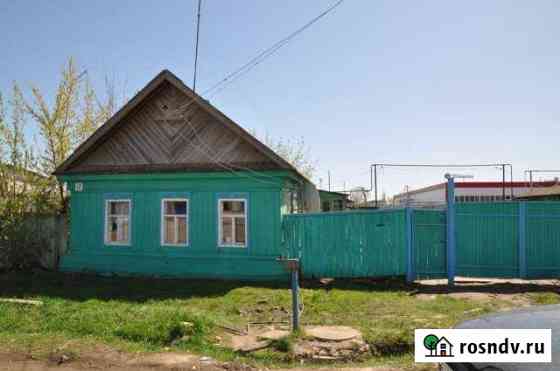 Дом 42.1 м² на участке 9.1 сот. на продажу в Красноармейске Саратовской области Красноармейск