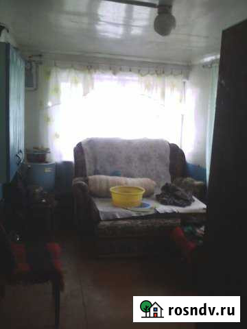 Дом 60 м² на участке 13.5 сот. на продажу в Нерехте Нерехта - изображение 1